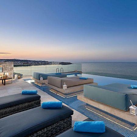 Seafront Apartments By Myseasight Hersonissos  Exterior photo
